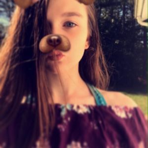 Meet your Posher, Alexia